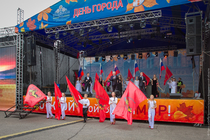 IV ежегодная выставка ярмарка 