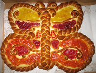 Галерея пирогов