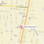 Новый магазин в Александрове