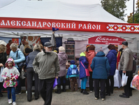 IV ежегодная выставка ярмарка 