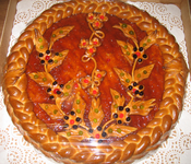 Галерея пирогов
