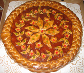 Галерея пирогов