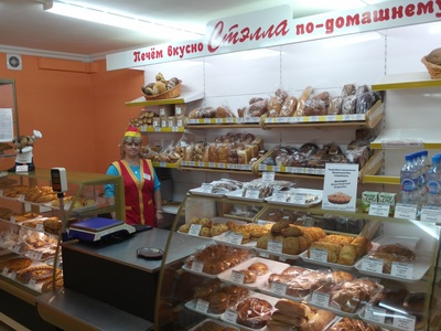 ул.Терешковой 12